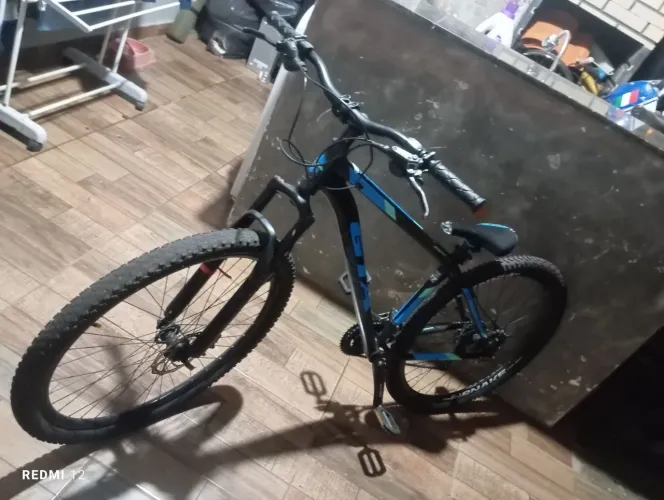 Vendo bicicleta aro 29