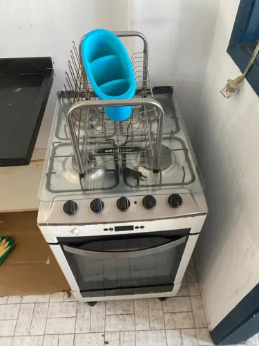 Fogão Brastemp
