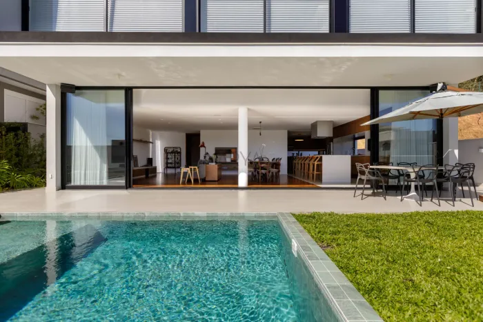 Casa à venda em condomínio em São João - ARYA1