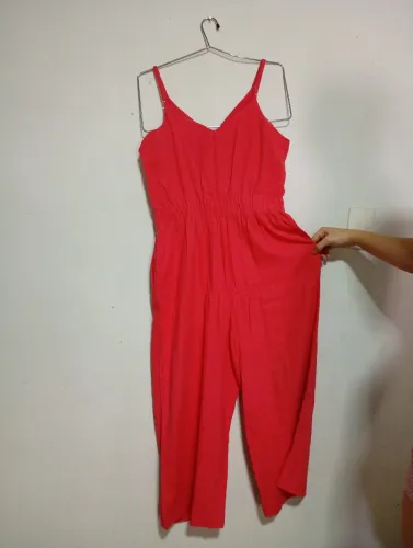 Roupa usadas