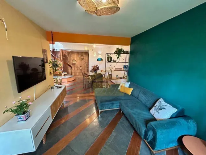 Casa com 3 dormitórios à venda, 206 m² por R$ 1.600.000,00 - Vila Mascote - São Paulo/SP