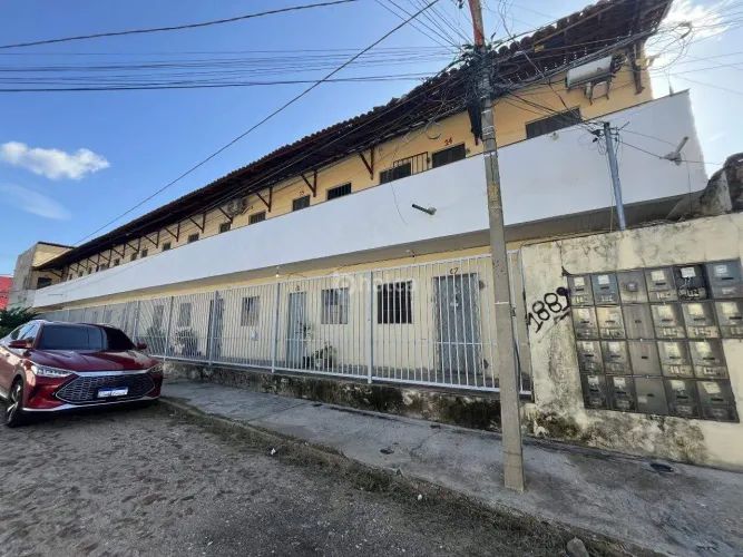 Apartamento para aluguel, Lumara Noranha - Vila Operaria 1 no bairro Vila Operaria, Teresi