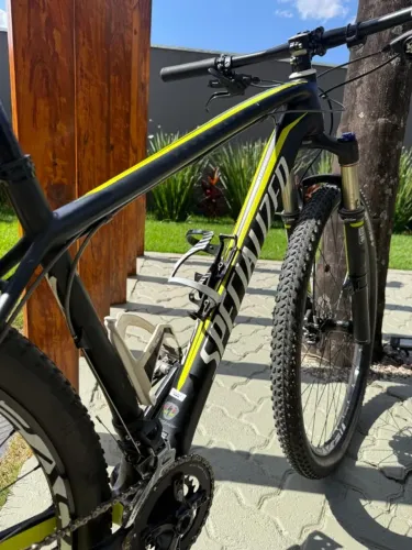 Specialized Stumpjumper 2014 - MTB Premium | Excelente Estado