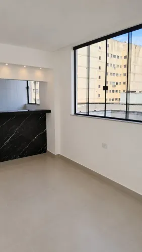 Apartamento Reformado | Centro de Barra Mansa | Ed. Clímax