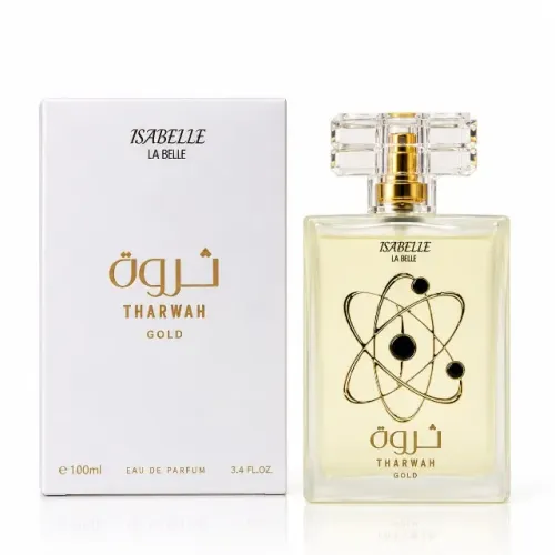 Tharwah Gold 100ml