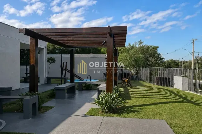 Apartamento à venda 1 Quarto 1 Vaga 41M² Sarandi Porto Alegre - RS