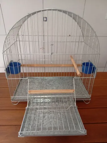 Gaiola