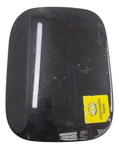 Potinhola Tanque De Combusti. Preto Logan Sandero 2015 2020