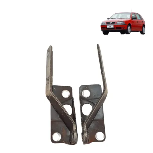 Par Dobradica Capo Gol G3 2001 2005 S 30466