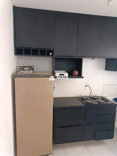 Apartamento para alugar no bairro Recreio dos Bandeirantes