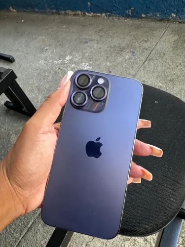 iPhone 14 Pro Max