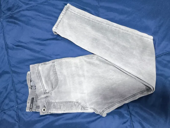 CALÇA DIESEL 