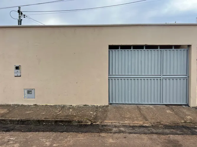 CASA PARA ALUGUEL TAQUARALTO