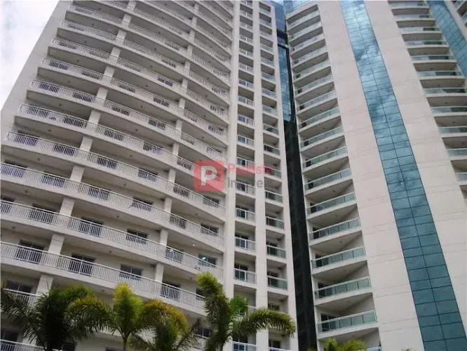 Conjunto para alugar, 131 m², 3 vagas de garagem - Chácara Santo Antônio (Zona Sul) - São