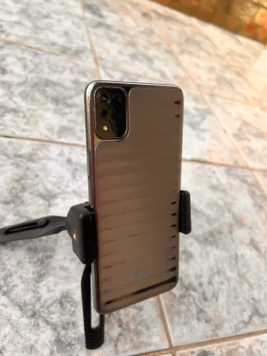 LG K52