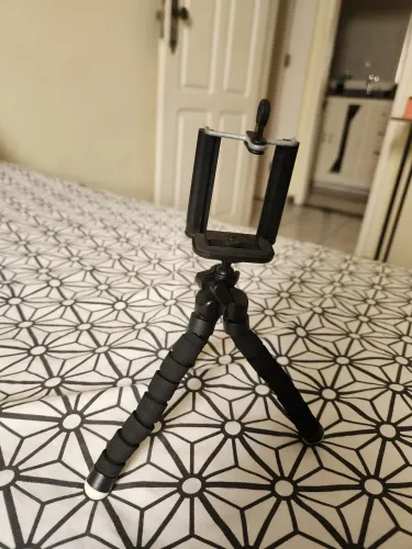 Tripé pequeno para Celular 