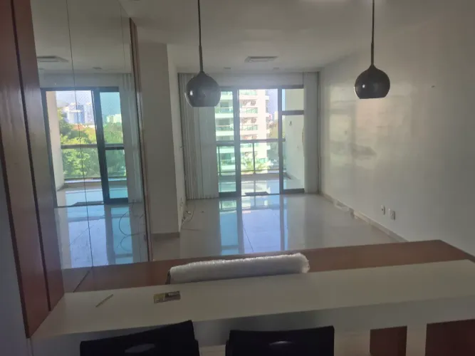 Apartamento 3 quartos life risort 