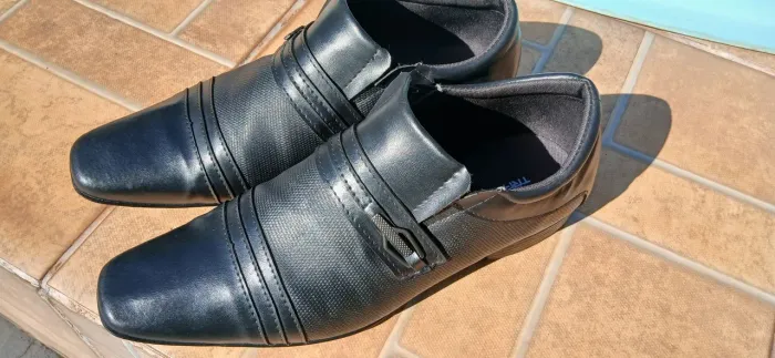 Sapato social tam 43