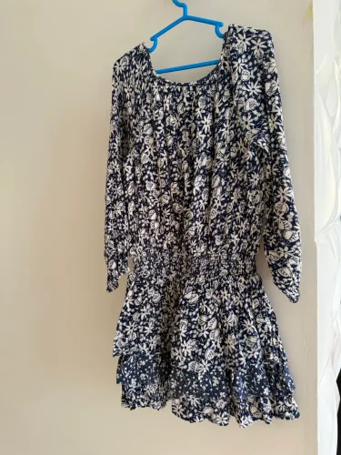 Vestido infantil Polo Ralph Lauren