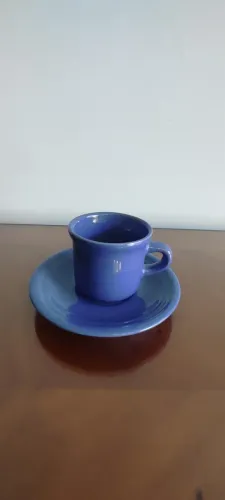 Xícaras cerâmica