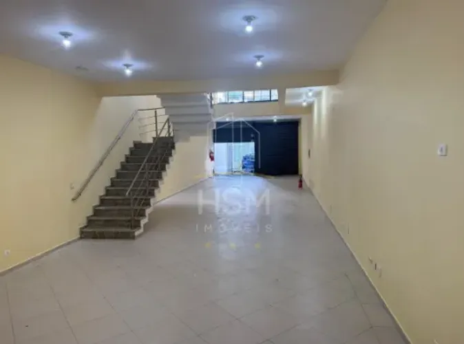 Prédio para aluguel, 4 vagas, Nova Petrópolis - São Bernardo do Campo/SP