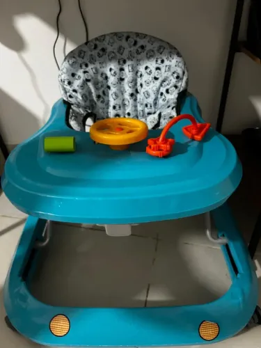 ANDADOR INFANTIL