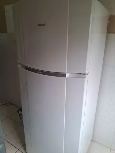 Geladeira consul