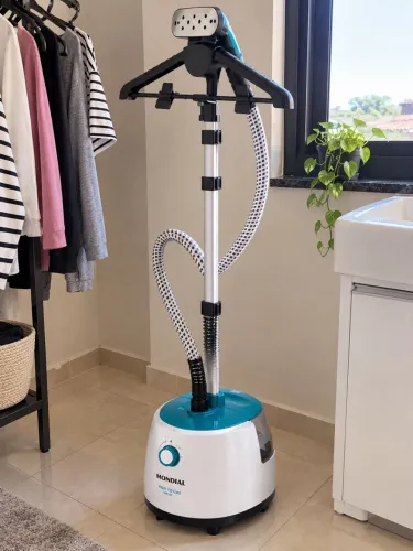 Vaporizador (Passadeira a vapor)