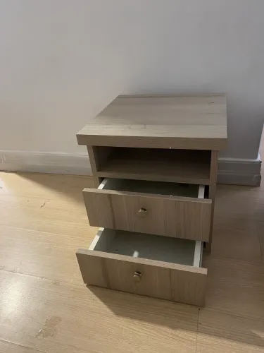 Armário pequeno para quarto