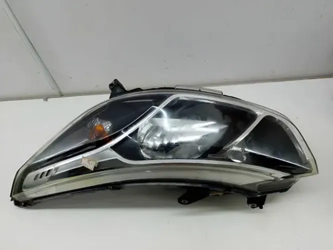 Farol Gm Cobalt Esquerdo 2017 A 2020 486309999 Esquerdo/motorista