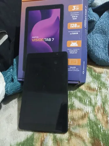 Tablet 