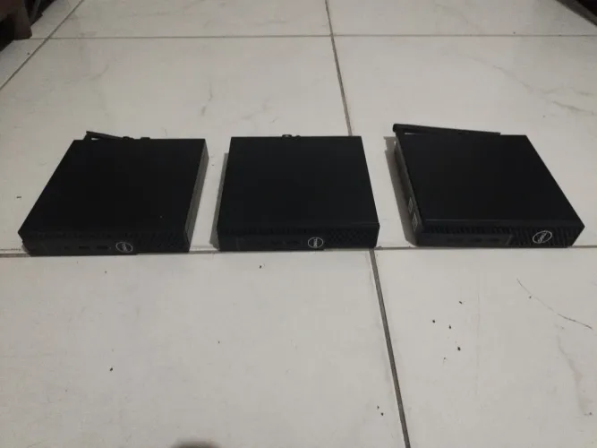 Combo Mine PC Dell