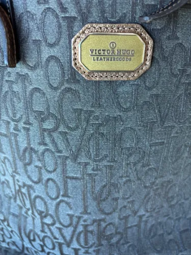Bolsa Victor Hugo Grande