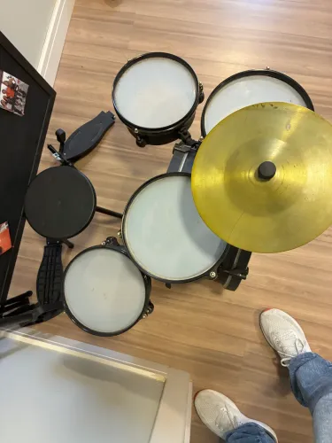 Bateria kids