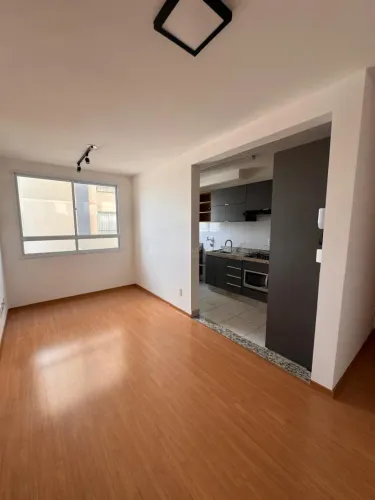 Apartamento 02 dormitórios | Spazio Medelin