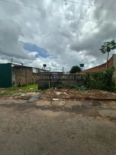 Terreno à venda no bairro Loteamento Novo Jundiaí - Anápolis/GO