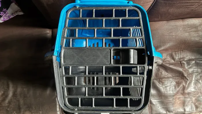 Caixa de transporte de Pet, Gato ou Cachorro.