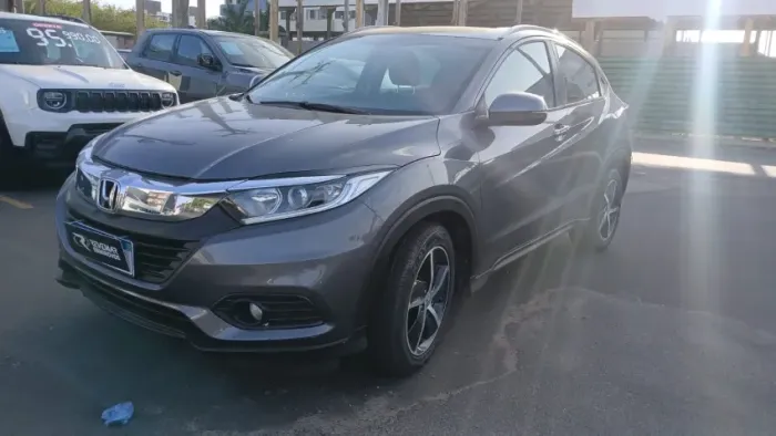 Honda HR-V EX 1.8 Flexone 16V 5P Aut. 2021