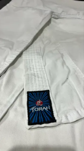 Kimono karatê torah A0