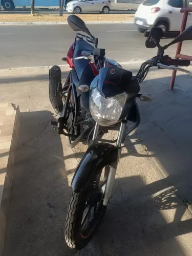 Yamaha Factor ED 150 2019/2020