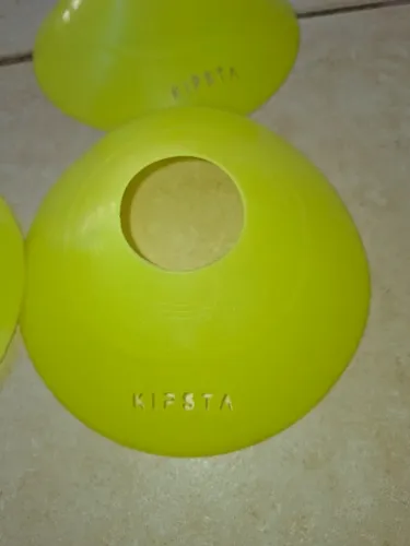 Kit de Treino Funcional Oxer - 7 Cones