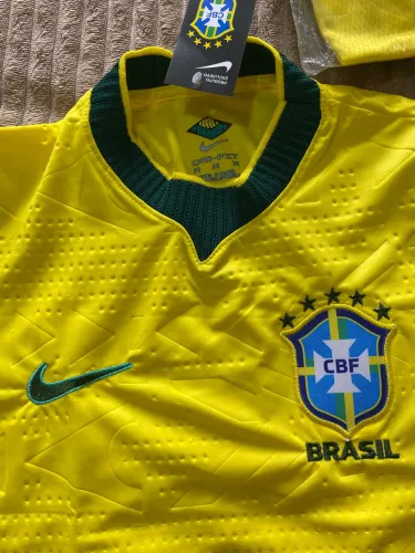 Camisa nacional premium qualidade impecável