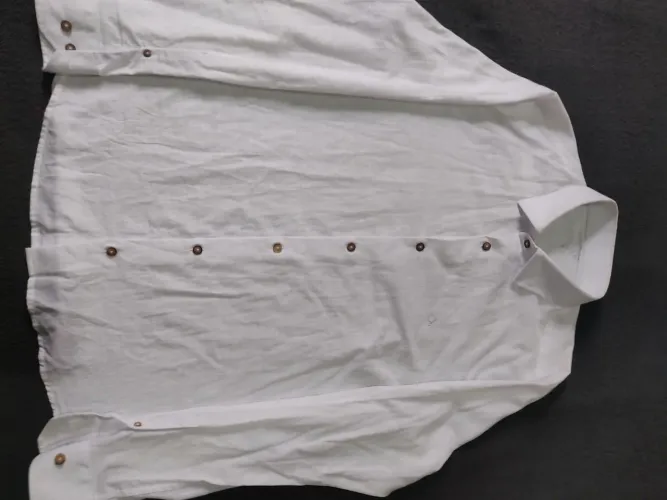 Camisa social Ocochi