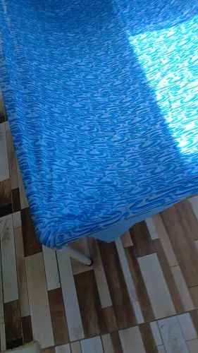 Piscina infantil de 1000 litros