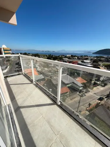 Imóvel para venda com 2 quartos em Boa Vista - São Gonçalo - RJ