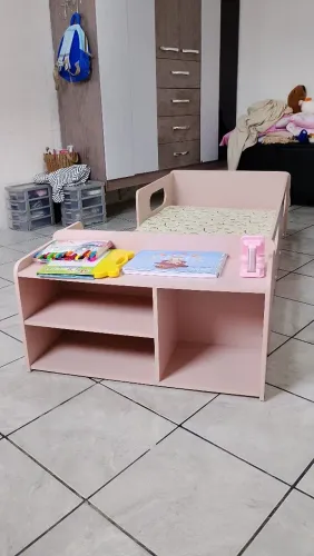 Cama infantil 