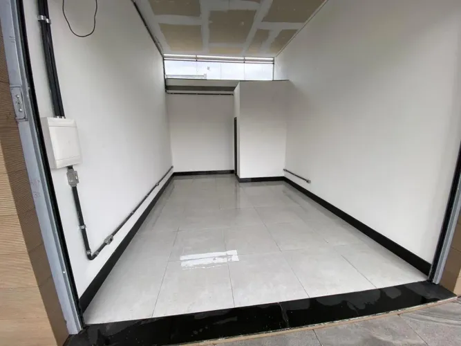Loja / Salão / Ponto Comercial para alugar em Belo Horizonte