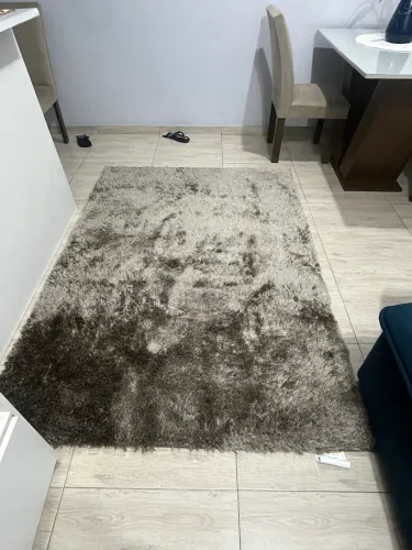 Tapete Málaga a venda 1,40 X 2,00 no precinho 