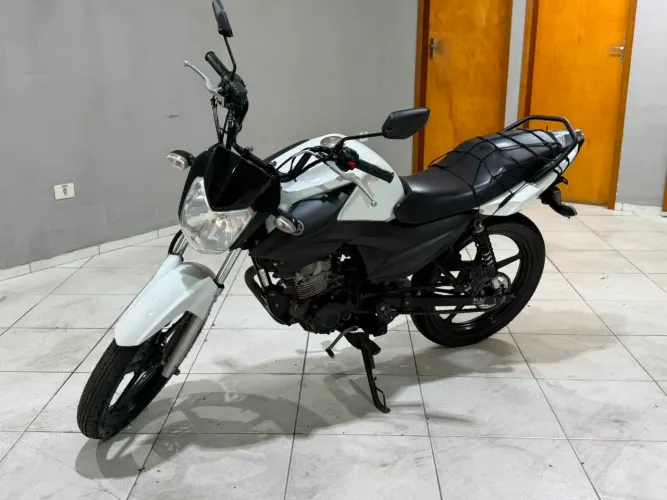 Yamaha Factor 150cc 2022