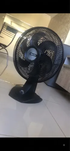 Ventilador